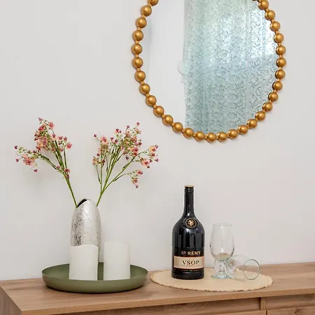 Panormitis House Semi-basement * פסטידה