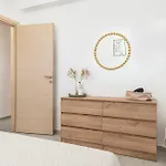 Panormitis House Semi-basement Lejlighed *