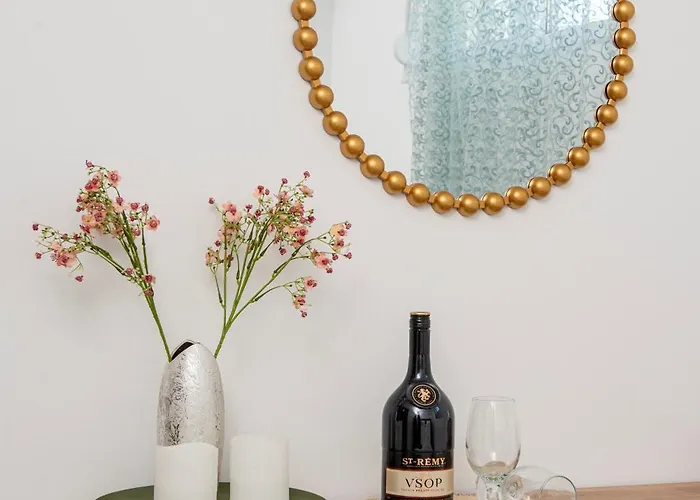 Panormitis House Semi-basement * 파스티다