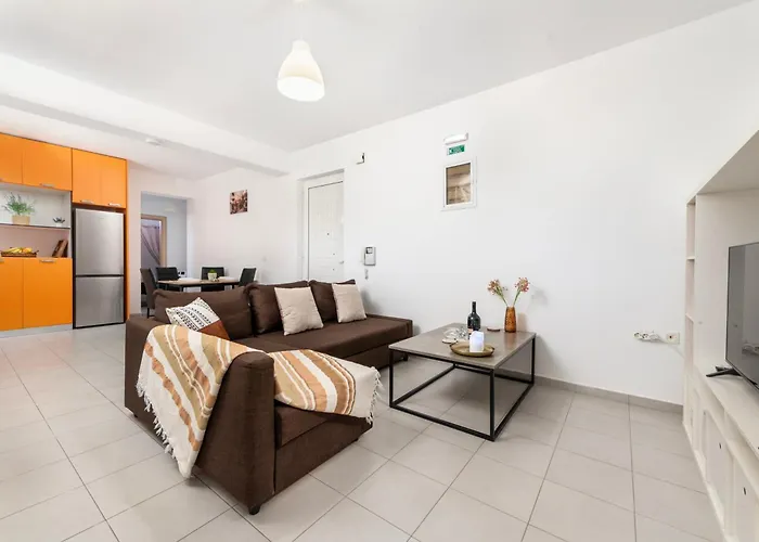 Panormitis House Semi-basement