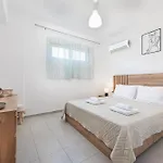 公寓 Panormitis House Semi-basement 帕斯蒂达