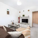 公寓 Panormitis House Semi-basement